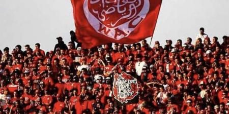 بعد تجاهل رونالدو.. صفقة قوية في الوداد المغربي قبل كأس العالم للأندية - الكويت الاخباري