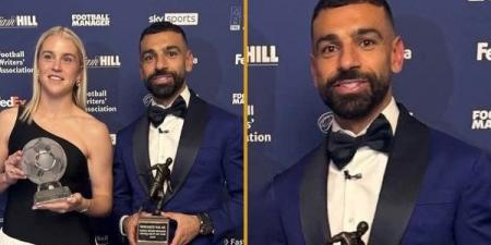إيان راش يشيد بمحمد صلاح: سيحطم المزيد من الأرقام القياسية - الكويت الاخباري