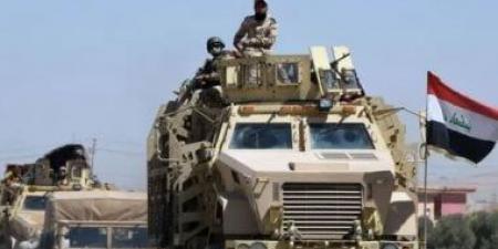 العراق: مقتل إرهابيين إثنين بقصف لطائرات F16 فى سلسلة جبال بلكانه - الكويت الاخباري