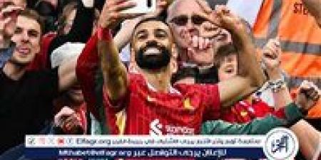محمد صلاح يهنئ توتنهام بعد التتويج بالدوري الأوروبي ضد مانشستر يونايتد عبر حسابه الشخصي - الكويت الاخباري