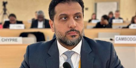 الكويت: قلقون تجاه تردي الأوضاع الإنسانية بالأراضي العربية المحتلة - الكويت الاخباري