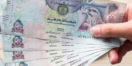 سعر الدرهم الإماراتي مقابل الجنيه المصري اليوم الخميس 22 مايو 2025 - الكويت الاخباري
