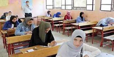 غرف عمليات في الوادي الجديد لمتابعة سير امتحانات النقل - الكويت الاخباري
