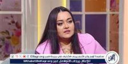 راندا البحيري تعلق على انفصال أحمد السقا عن زوجته مها الصغير - الكويت الاخباري