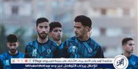 الزمالك يستأنف تدريباته الجماعية استعدادًا لمواجهة بتروجت في الدوري - الكويت الاخباري
