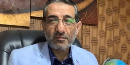 د. عمرو السمدوني: توجيهات الرئيس بتوطين الصناعات البحرية تضع مصر في قائمة الدول الكبرى - الكويت الاخباري