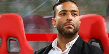 ميدو من حق أي نادٍ أن يتعاقد مع أي لاعب - الكويت الاخباري