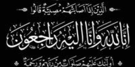 وزير الأوقاف يعزي المستشار عدلي منصور في وفاة شقيقه - الكويت الاخباري