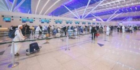 اليحرين: مغادرة أول فوج من الحجاج إلى السعودية - الكويت الاخباري