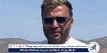 رامي صبري يخطف الأنظار بإطلالة صيفية أنيقة على ظهر يخت فاخر - الكويت الاخباري