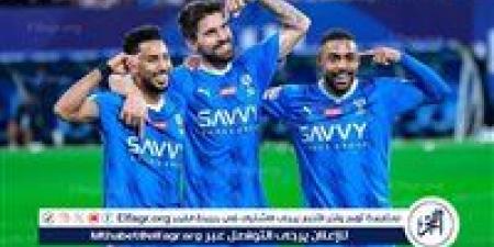 وكيل مدرب بورنموث يرد على مفاوضات الهلال السعودي - الكويت الاخباري
