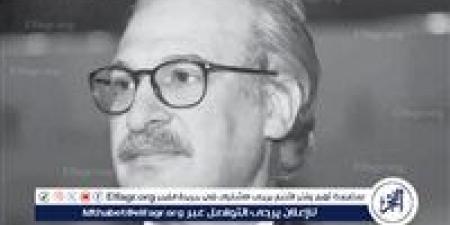 لهذا السبب... عمر زهران يتصدر تريند جوجل - الكويت الاخباري
