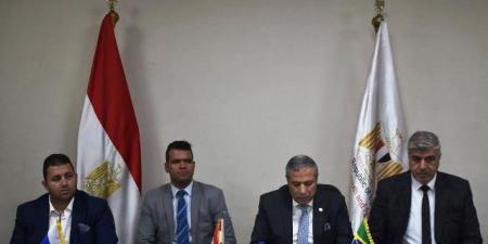 عقد مقابلات المرشحين لأندية شباب بريكس بلس بمراكز الشباب ومراكز التنمية  - الكويت الاخباري