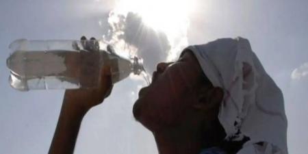الشرقية الأعلى.. بيان درجات الحرارة اليوم الجمعة في المملكة - الكويت الاخباري