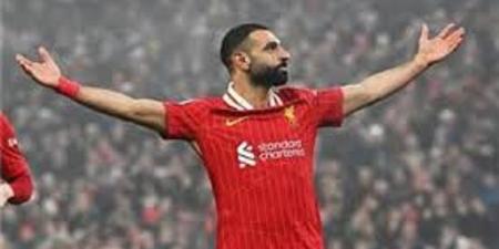 محمد صلاح في لقاء حصري قريبًا على أون سبورت #صلاح #ليفربول #الدوري_الإنجليزي - الكويت الاخباري