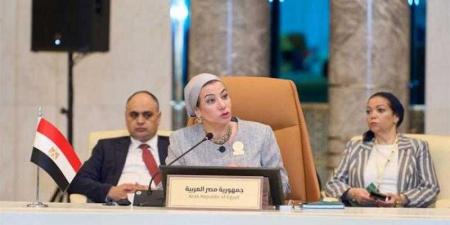 مجلس الوزراء يهنئ وزيرة البيئة بتعيينها أمينة تنفيذية جديدة لـ ”اتفاقية الأمم المتحدة لمكافحة التصحر” - الكويت الاخباري