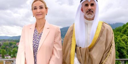 برن تستضيف الدورة الـ7 من المشاورات السياسية بين الكويت والاتحاد السويسري - الكويت الاخباري