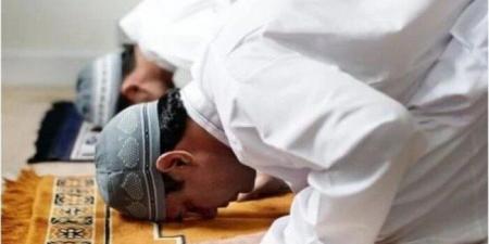 مواقيت الصلاة اليوم الجمعة 23 مايو 2025 في المدن والعواصم العربية - الكويت الاخباري