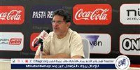 الرمادي: مواجهة بتروجت إعداد مثالي لنهائي الكأس ونسعى لإرضاء جماهير الزمالك - الكويت الاخباري