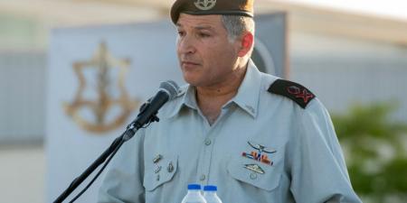 زامير يستدعي رئيس الشاباك الجديد لاتصاله بنتنياهو دون علمه - الكويت الاخباري
