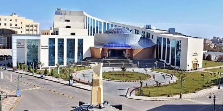فرسان وطن.. انطلاق أول مهرجان للخيول العربية الأصيلة بكفر الشيخ| صور - الكويت الاخباري