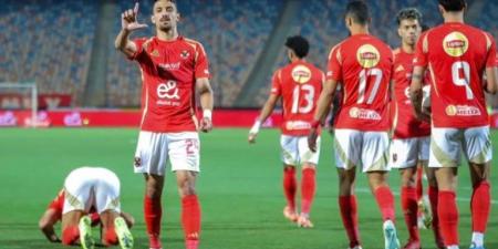 الأهلي يرفض عرض بايرن ميونخ  - الكويت الاخباري