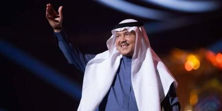 محمد عبده يكشف حالته الصحية بعد تأجيل حفله المقبل - الكويت الاخباري
