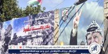 سحب السلاح من المخيمات الفلسطينية في لبنان منتصف يونيو المقبل - الكويت الاخباري