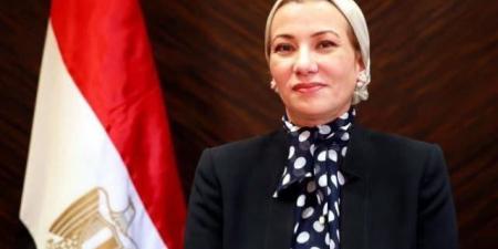 تعيين د ياسمين فؤاد الأمينة التنفيذىة الجديدة لـاتفاقية الأمم المتحدة لمكافحة التصحر - الكويت الاخباري