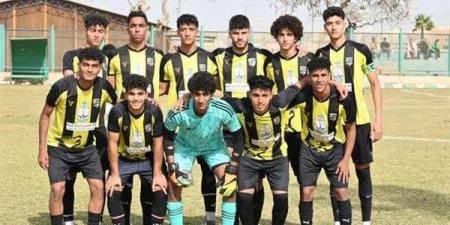 محمد مكي: تدريب المقاولون العرب مسئولية.. ودعم الإدارة سر الصعود - الكويت الاخباري