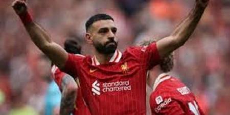 محمد صلاح معلقا على ترشيحه للكرة الذهبية أبذل قصارى جهدي - الكويت الاخباري