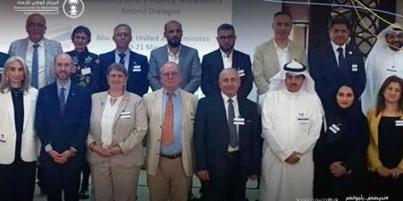 المملكة تقدم خارطة طريق لمواجهة العواصف الغبارية إقليميًا - الكويت الاخباري