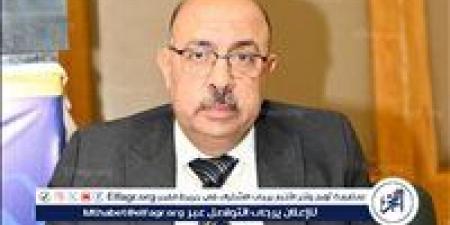 وكيل صحة أسيوط: إعادة تأهيل وتعقيم المعدات الطبية تساهم فى توفير ملايين الجنيهات - الكويت الاخباري