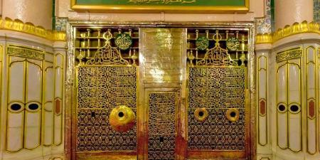 هل مات الرسول متأثرا بالسم؟ عالم أزهري يحسم الجدل في كيفية وفاة النبي - الكويت الاخباري