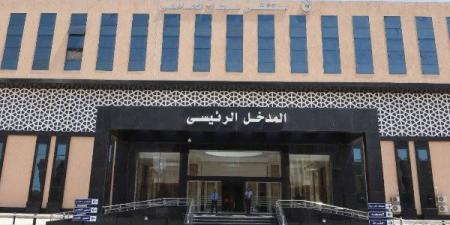 طــ.عنه بالقلب.. تفاصيل إنقاذ شاب في مستشفي الطوارئ بسوهاج الجامعي الجديد - الكويت الاخباري