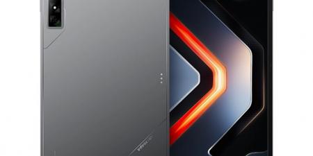 إنفينيكس تطلق تابلت Xpad GT للألعاب بسعر اقتصادي ومواصفات قوية - الكويت الاخباري