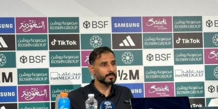 الشهري: الفوز على الأهلي نتاج جهد الموسم في الاتفاق - الكويت الاخباري
