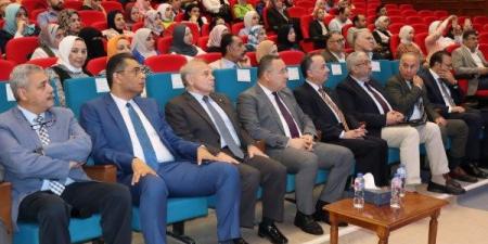دعم الاتحاد الأوروبي للبحث العلمي والابتكار.. ورشة عمل بجامعة الإسكندرية - الكويت الاخباري