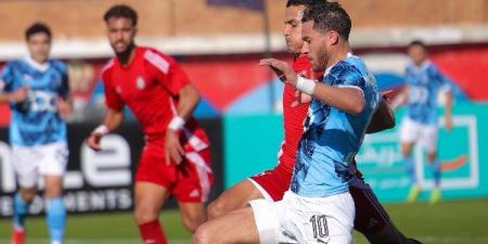 مكافأة كبيرة.. الزمالك يحفز لاعبيه قبل نهائي الكأس أمام بيراميدز - الكويت الاخباري