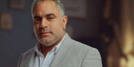 محمد شاهين سعيد بتقديم دور وسام فى مسلسل لام شمسية - الكويت الاخباري