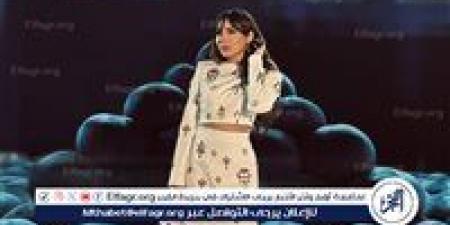 ساندي تتألق بإطلالة أنيقة وجريئة في أحدث ظهور لها: "تفاصيل جمالية دقيقة وخيارات غير تقليدية" - الكويت الاخباري