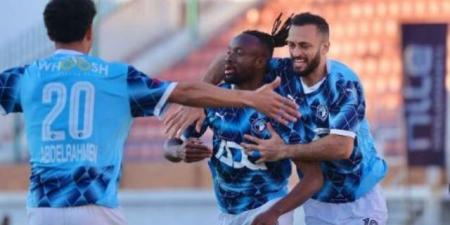 دوري أبطال افريقيا.. موعد مباراة بيراميدز و صن داونز والقناة الناقلة - الكويت الاخباري