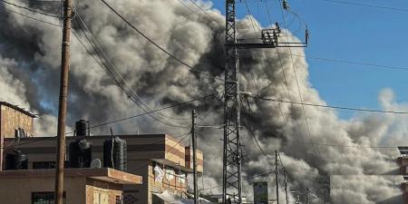منظمة الصحة العالمية: الاحتلال دمر 94% من المستشفيات في غزة - الكويت الاخباري