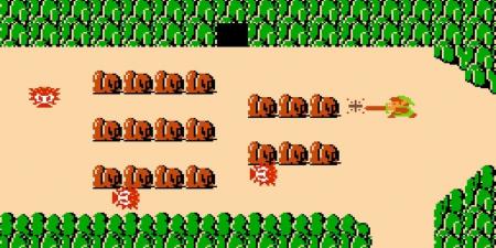 شرح الخط الزمني لسلسلة The Legend of Zelda – الجزء الرابع - الكويت الاخباري