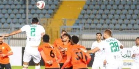 صراع بين المصري وسيراميكا على لاعب غزل المحلة - الكويت الاخباري