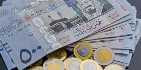سعر الريال السعودي مقابل الجنيه اليوم الجمعة 23 مايو 2025 - الكويت الاخباري