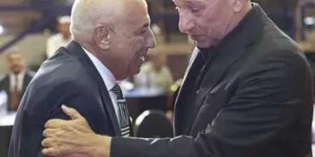 الزمالك ينعى محمود الخطيب فى وفاة شقيقته - الكويت الاخباري