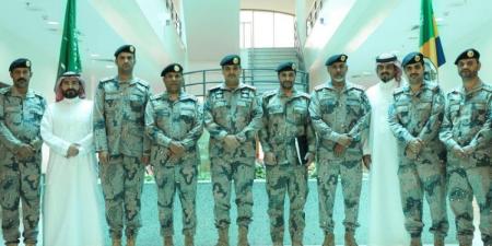 أكاديمية وزارة الداخلية لأمن الحدود تختتم البرامج التدريبية التخصصية في مركز إعداد وتطوير القادة - الكويت الاخباري