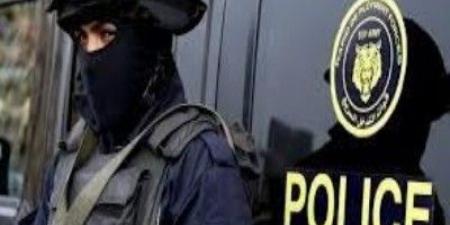 ضبط المتهمين في مشاجر بالأسلحة البيضاء على الطريق البطيء بقليوب - الكويت الاخباري