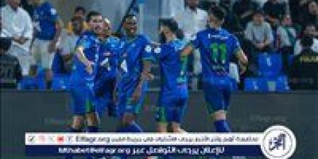 الفتح يحقق فوزا غاليًا على ضمك 0/1 ويضمن البقاء في الدوري السعودي - الكويت الاخباري